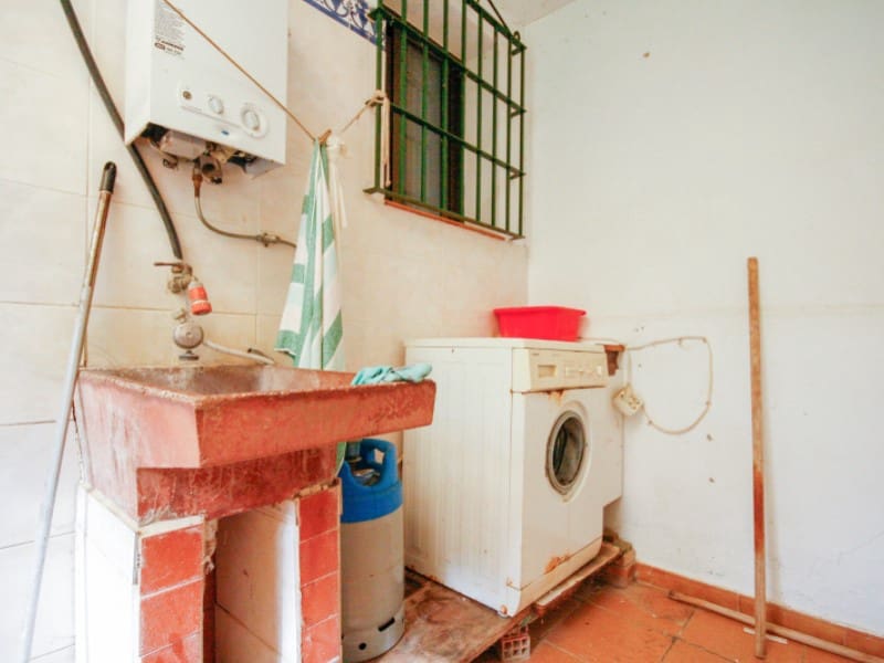 2 soveværelse Finca/Landehus til salg i Tolox - € 192.000 (Ref: 8982599)