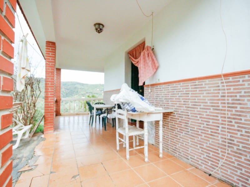 2 soveværelse Finca/Landehus til salg i Tolox - € 192.000 (Ref: 8982599)