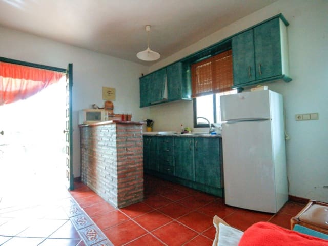 2 soverom Finca/Herregård til salgs i Tolox - € 192 000 (Ref: 8982599)