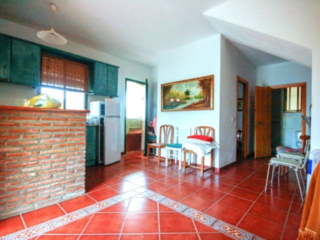 2 soverom Finca/Herregård til salgs i Tolox - € 192 000 (Ref: 8982599)