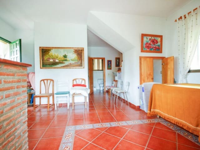 2 soverom Finca/Herregård til salgs i Tolox - € 192 000 (Ref: 8982599)