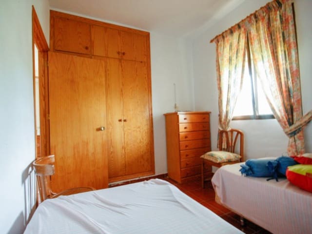 2 soverom Finca/Herregård til salgs i Tolox - € 192 000 (Ref: 8982599)