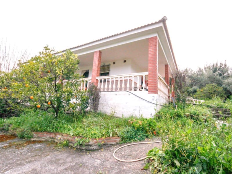 2 soveværelse Finca/Landehus til salg i Tolox - € 192.000 (Ref: 8982599)