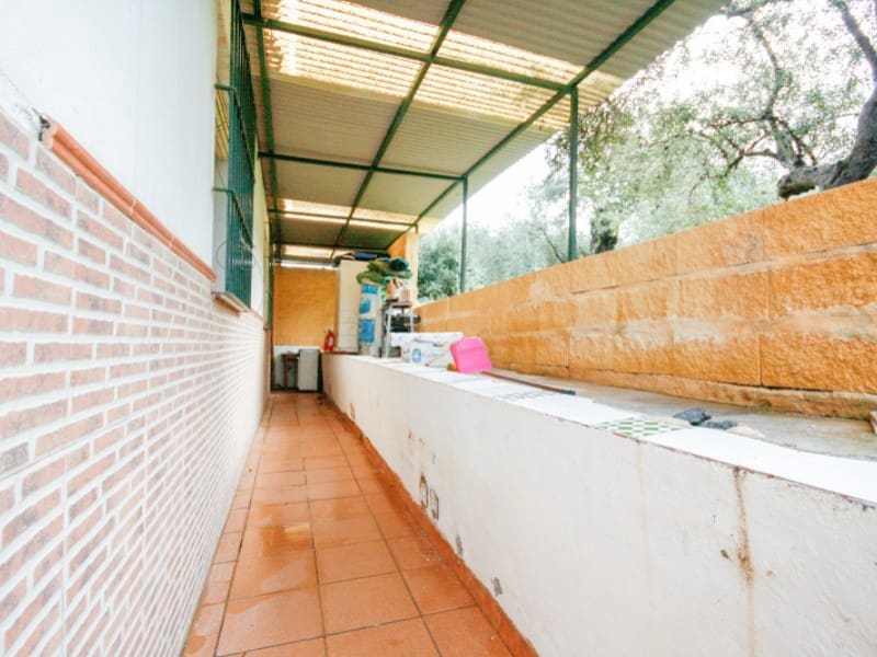 2 soveværelse Finca/Landehus til salg i Tolox - € 192.000 (Ref: 8982599)