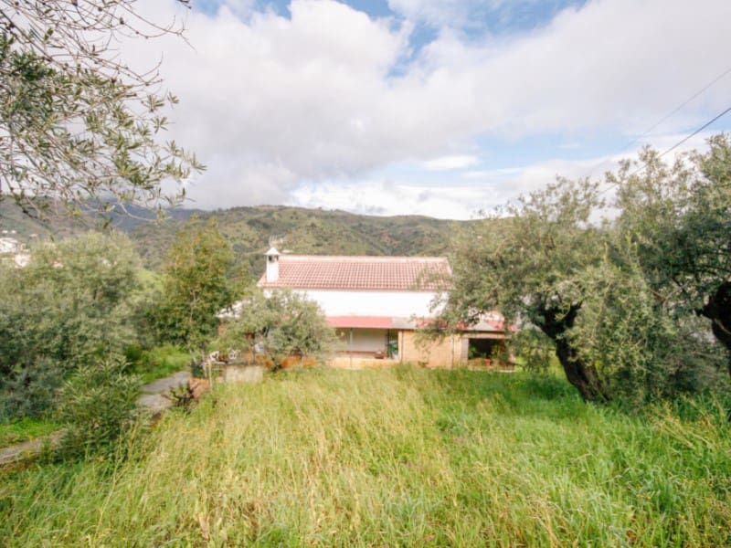 2 soveværelse Finca/Landehus til salg i Tolox - € 192.000 (Ref: 8982599)