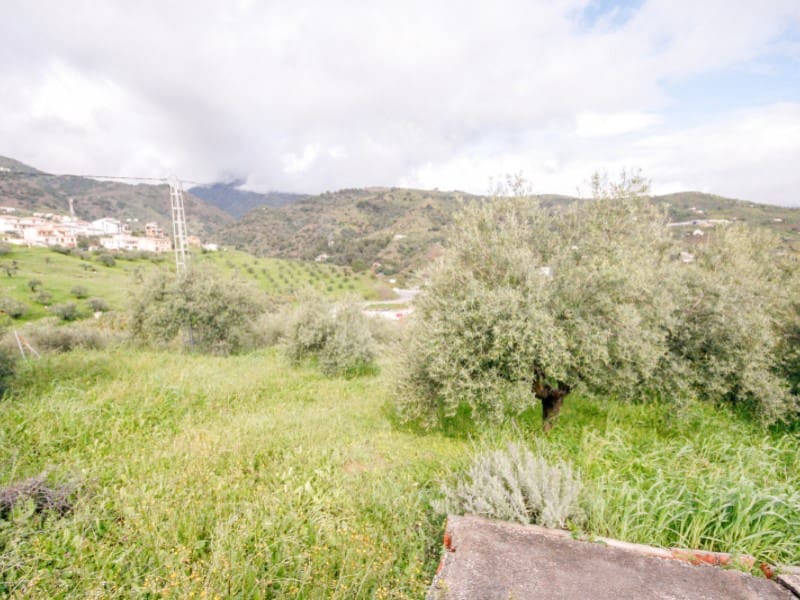 2 soveværelse Finca/Landehus til salg i Tolox - € 192.000 (Ref: 8982599)