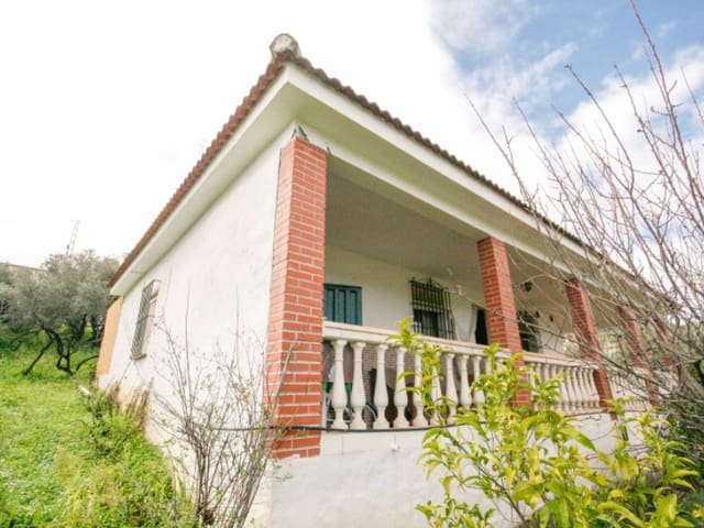 2 soverom Finca/Herregård til salgs i Tolox - € 192 000 (Ref: 8982599)