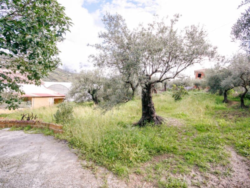 2 soveværelse Finca/Landehus til salg i Tolox - € 192.000 (Ref: 8982599)