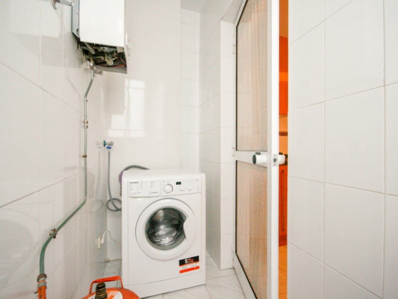 3 bedroom Flat for rent in Coin with garage - € 900 (Ref: 8982600)