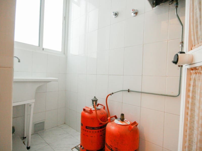 3 bedroom Flat for rent in Coin with garage - € 900 (Ref: 8982600)