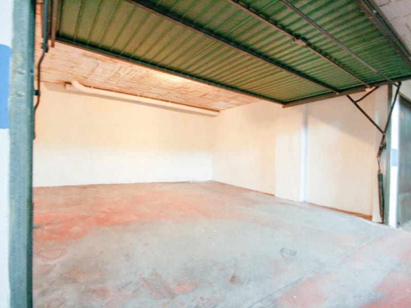 3 bedroom Flat for rent in Coin with garage - € 900 (Ref: 8982600)