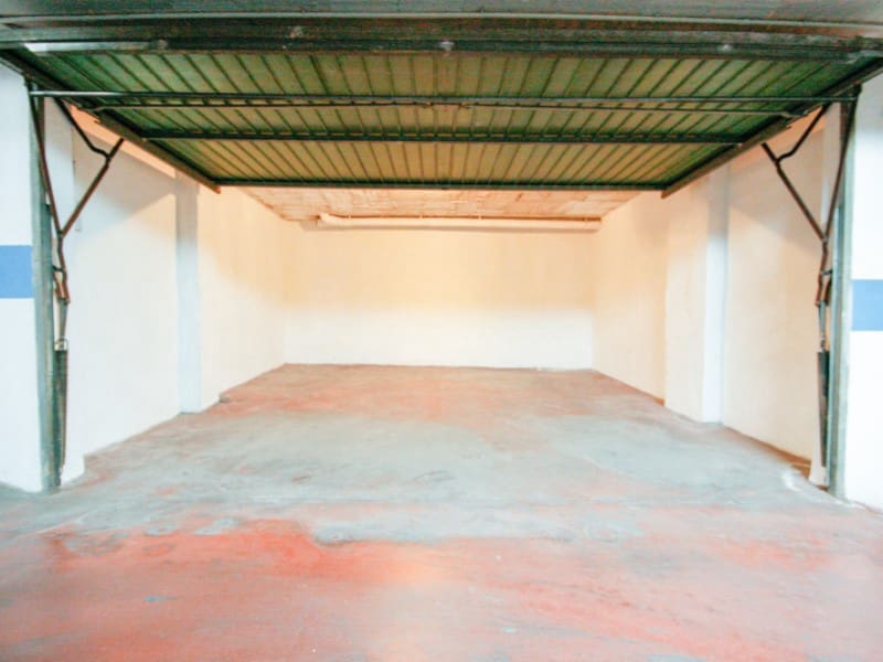 3 bedroom Flat for rent in Coin with garage - € 900 (Ref: 8982600)