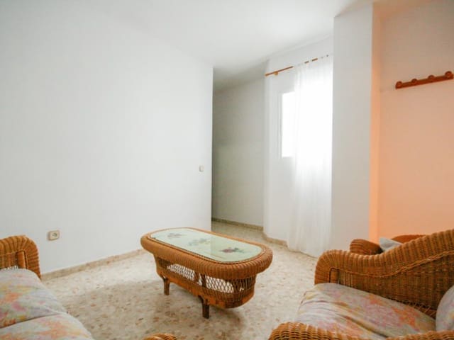 3 Zimmer Wohnung zu vermieten in Coín mit Garage - 900 € (Ref: 8982600)