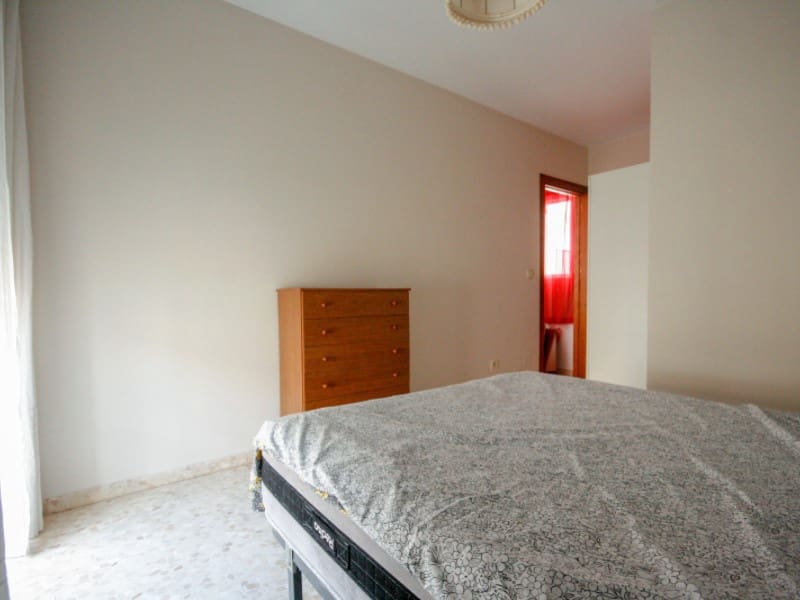 3 bedroom Flat for rent in Coin with garage - € 900 (Ref: 8982600)