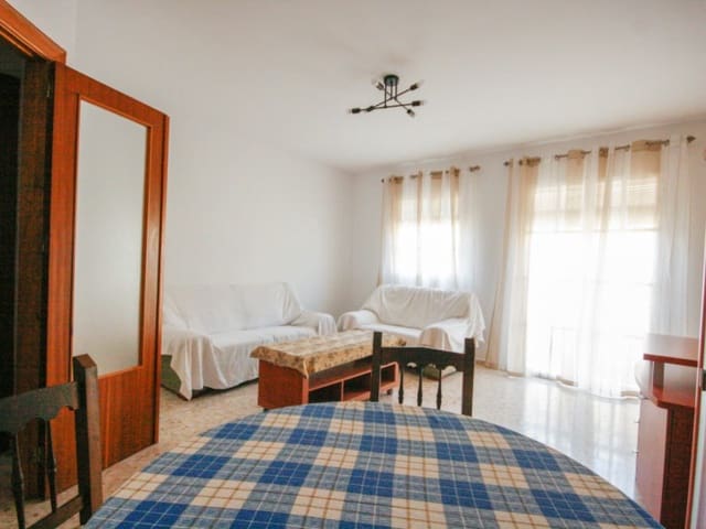 3 Zimmer Wohnung zu vermieten in Coín mit Garage - 900 € (Ref: 8982600)