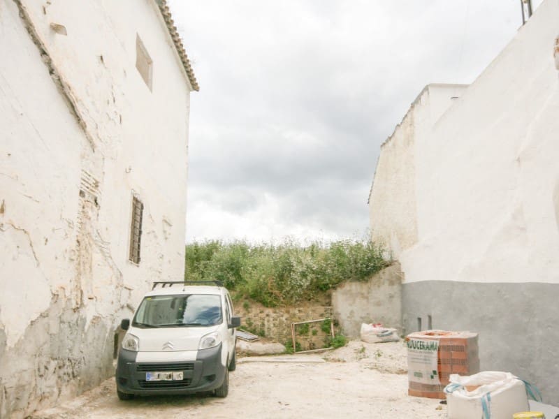 Byggegrund til salg i Coin - € 85.000 (Ref: 8992095)