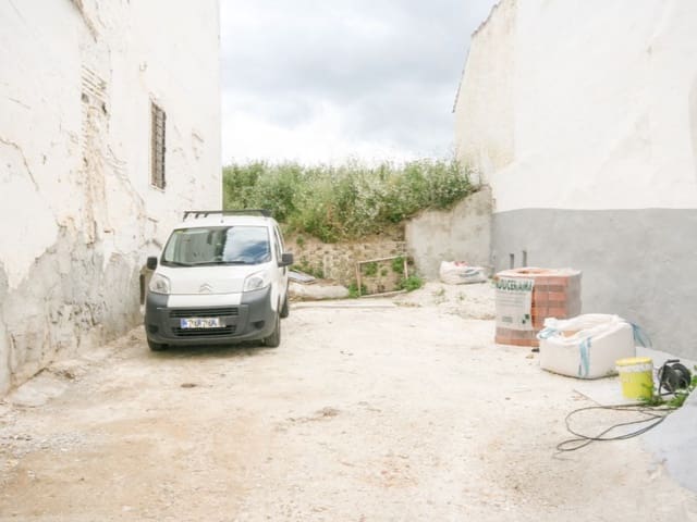 Byggegrund til salg i Coín - € 85.000 (Ref: 8992095)