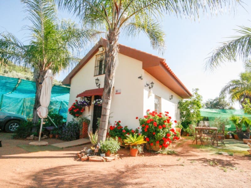 1 soveværelse Finca/Landehus til salg i Monda - € 545.000 (Ref: 9017409)