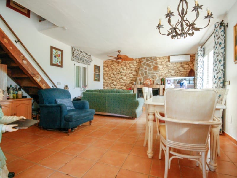 1 soveværelse Finca/Landehus til salg i Monda - € 545.000 (Ref: 9017409)