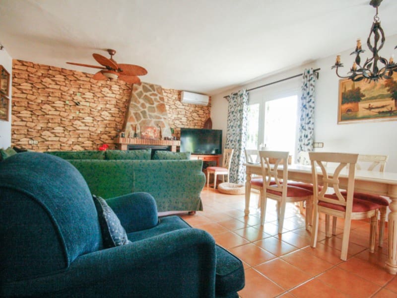 1 soveværelse Finca/Landehus til salg i Monda - € 545.000 (Ref: 9017409)