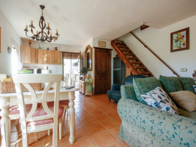 1 soveværelse Finca/Landehus til salg i Monda - € 545.000 (Ref: 9017409)