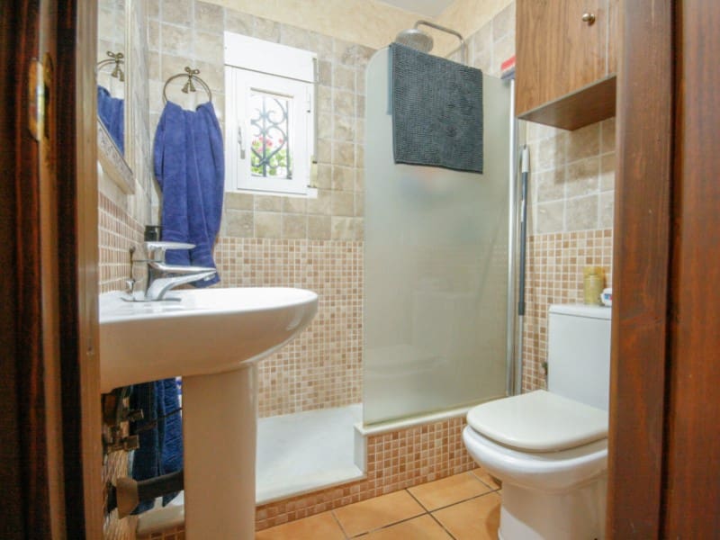 1 soveværelse Finca/Landehus til salg i Monda - € 545.000 (Ref: 9017409)