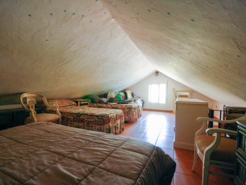 1 soveværelse Finca/Landehus til salg i Monda - € 545.000 (Ref: 9017409)