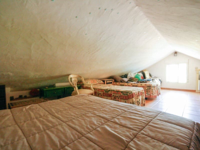 1 soveværelse Finca/Landehus til salg i Monda - € 545.000 (Ref: 9017409)