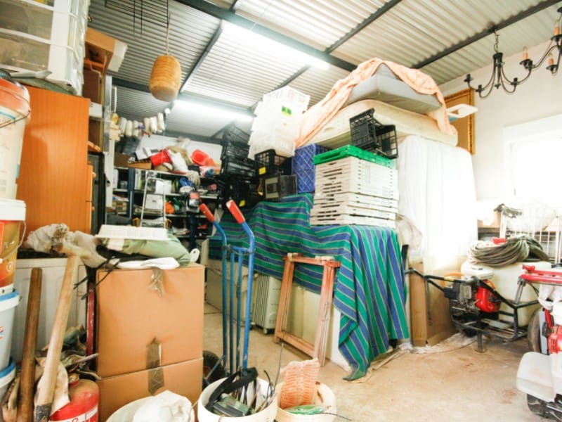 1 soveværelse Finca/Landehus til salg i Monda - € 545.000 (Ref: 9017409)