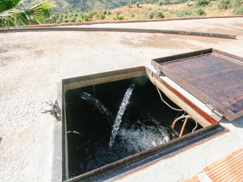 1 soveværelse Finca/Landehus til salg i Monda - € 545.000 (Ref: 9017409)