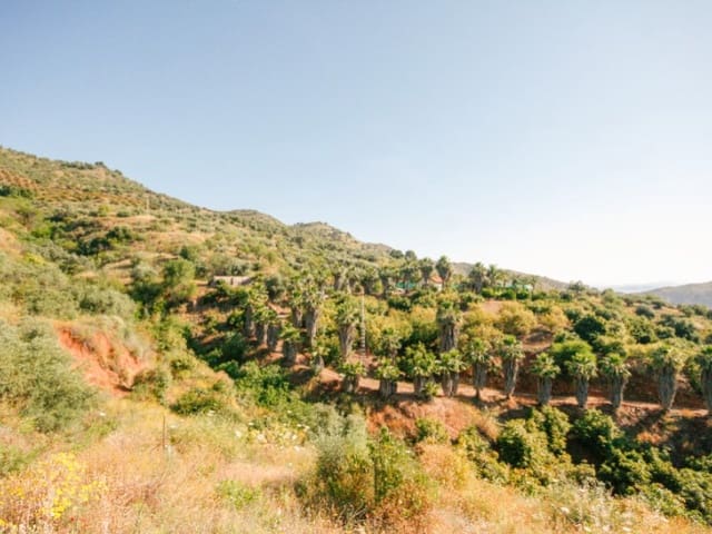 1 soveværelse Finca/Landehus til salg i Monda - € 545.000 (Ref: 9017409)