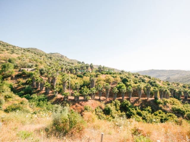 1 soveværelse Finca/Landehus til salg i Monda - € 545.000 (Ref: 9017409)