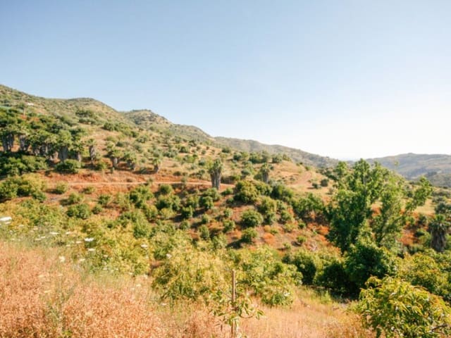 1 soveværelse Finca/Landehus til salg i Monda - € 545.000 (Ref: 9017409)