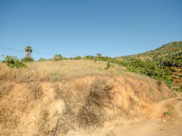 1 soveværelse Finca/Landehus til salg i Monda - € 545.000 (Ref: 9017409)