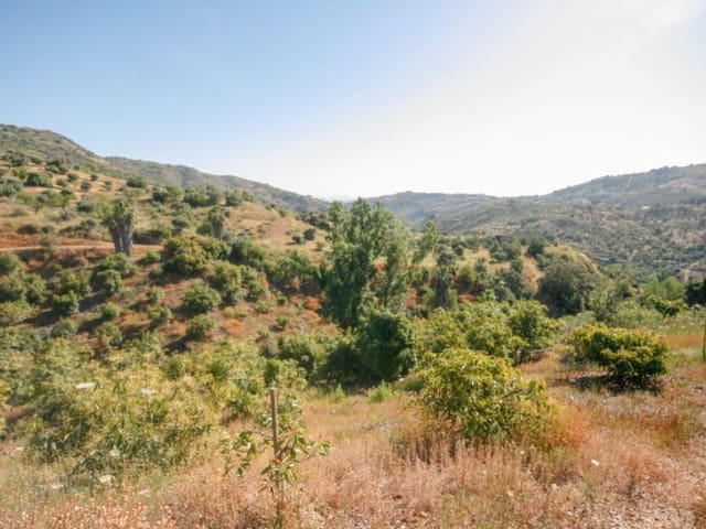 1 soveværelse Finca/Landehus til salg i Monda - € 545.000 (Ref: 9017409)