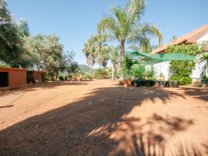 1 soveværelse Finca/Landehus til salg i Monda - € 545.000 (Ref: 9017409)