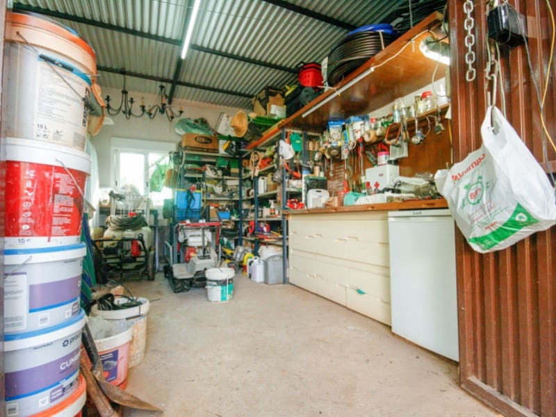 1 soveværelse Finca/Landehus til salg i Monda - € 545.000 (Ref: 9017409)