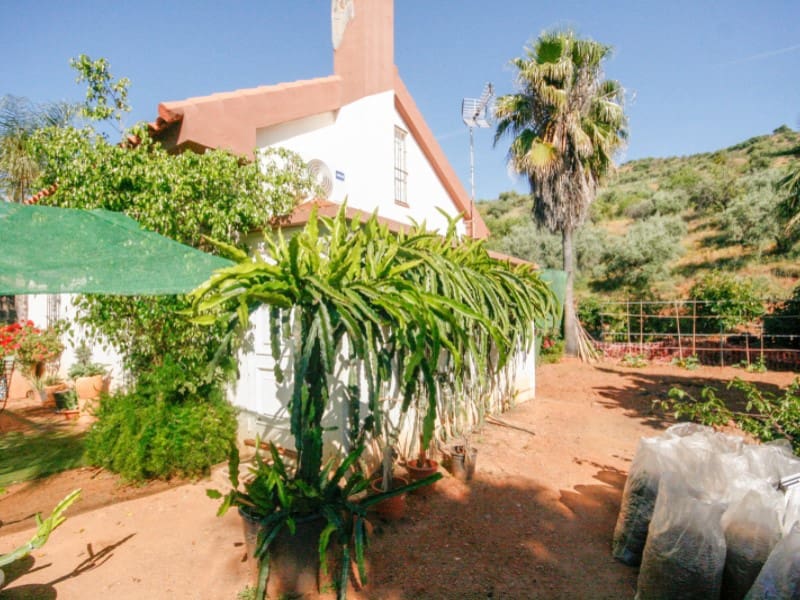 1 soveværelse Finca/Landehus til salg i Monda - € 545.000 (Ref: 9017409)