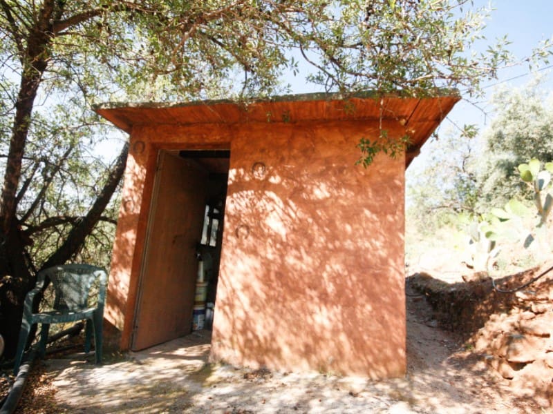 1 soveværelse Finca/Landehus til salg i Monda - € 545.000 (Ref: 9017409)