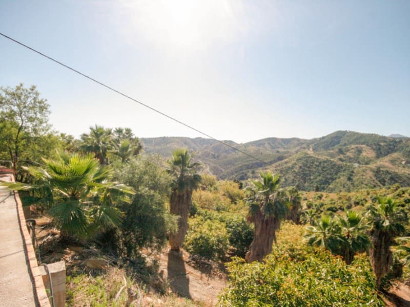 1 soveværelse Finca/Landehus til salg i Monda - € 545.000 (Ref: 9017409)