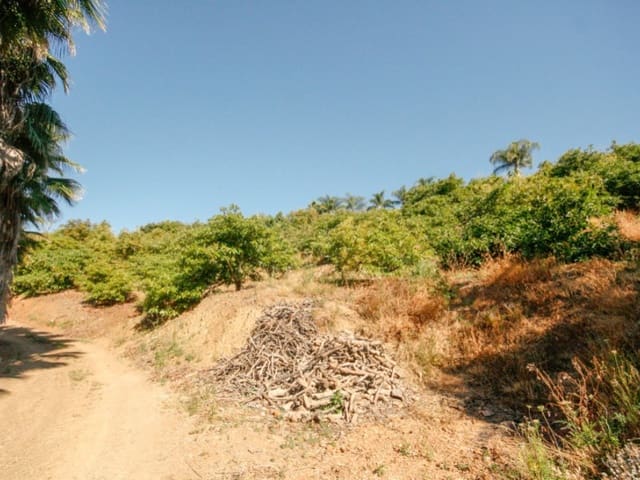 1 soveværelse Finca/Landehus til salg i Monda - € 545.000 (Ref: 9017409)