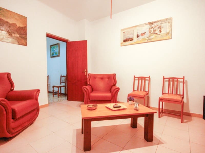 2 Zimmer Wohnung zu vermieten in Coin mit Garage - 800 € (Ref: 9023048)