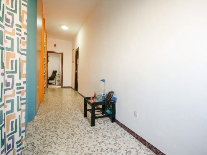 2 Zimmer Wohnung zu vermieten in Coin mit Garage - 800 € (Ref: 9023048)