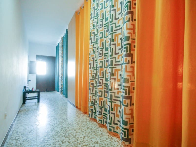 2 Zimmer Wohnung zu vermieten in Coin mit Garage - 800 € (Ref: 9023048)