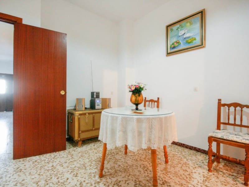 2 Zimmer Wohnung zu vermieten in Coin mit Garage - 800 € (Ref: 9023048)