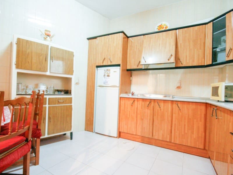 2 Zimmer Wohnung zu vermieten in Coin mit Garage - 800 € (Ref: 9023048)