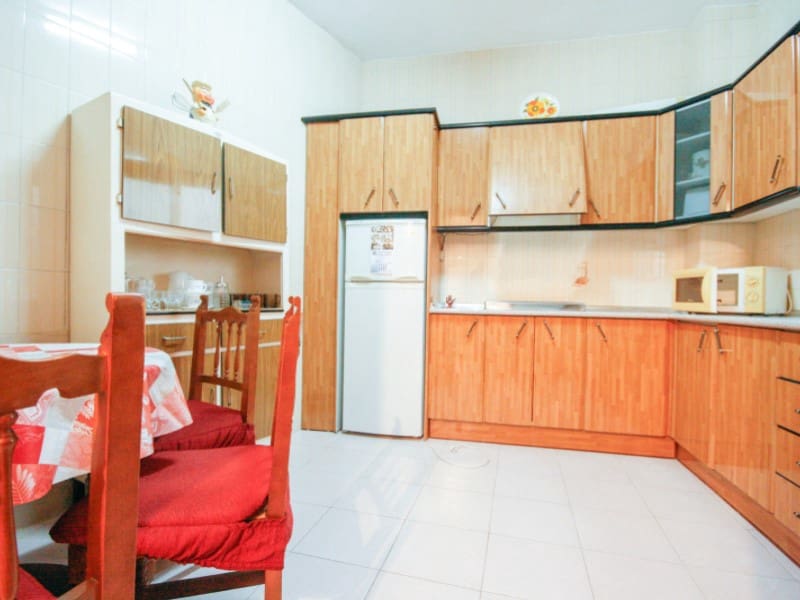 2 Zimmer Wohnung zu vermieten in Coin mit Garage - 800 € (Ref: 9023048)