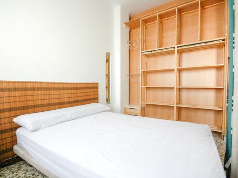 2 Zimmer Wohnung zu vermieten in Coin mit Garage - 800 € (Ref: 9023048)