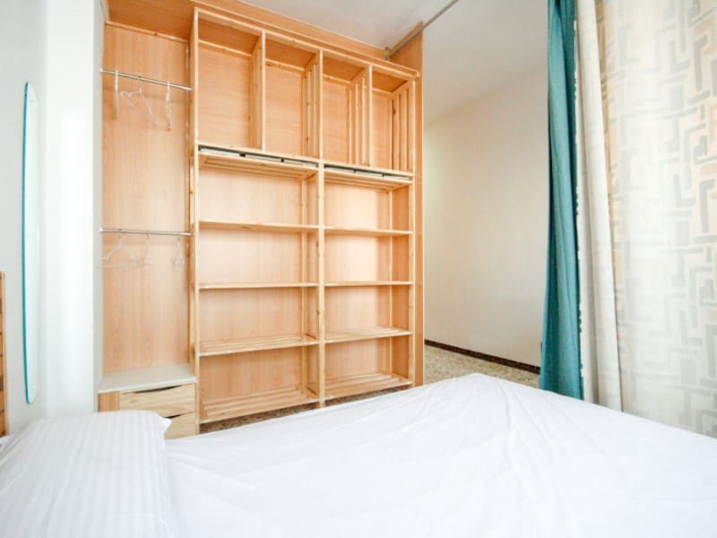 2 Zimmer Wohnung zu vermieten in Coin mit Garage - 800 € (Ref: 9023048)