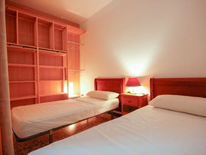 2 Zimmer Wohnung zu vermieten in Coin mit Garage - 800 € (Ref: 9023048)